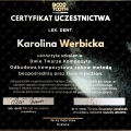 Powiększ obraz: certificate 14