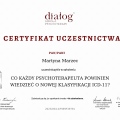 Powiększ obraz: certificate 69