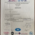 Powiększ obraz: certificate 6