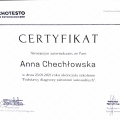 Powiększ obraz: certificate 4