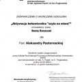 Powiększ obraz: certificate 4