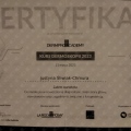Powiększ obraz: certificate 9