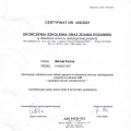 Powiększ obraz: certificate 17
