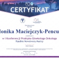 Powiększ obraz: certificate 15