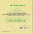Powiększ obraz: certificate 8