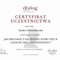 Powiększ obraz: certificate 10