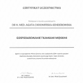 Powiększ obraz: certificate 4