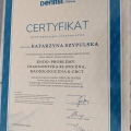 Powiększ obraz: certificate 7
