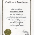 Powiększ obraz: certificate 7