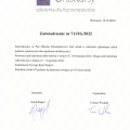 Powiększ obraz: certificate 4