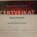 Powiększ obraz: certificate 2
