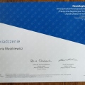 Powiększ obraz: certificate 8