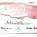 Powiększ obraz: certificate 13