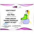 Powiększ obraz: certificate 14