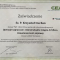 Powiększ obraz: certificate 3