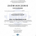 Powiększ obraz: certificate 8