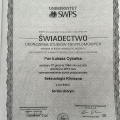 Powiększ obraz: certificate 2