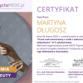 Powiększ obraz: certificate 20
