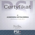 Powiększ obraz: certificate 20
