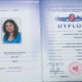 Powiększ obraz: certificate 15