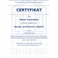 Powiększ obraz: certificate 15