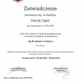 Powiększ obraz: certificate 6