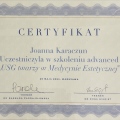 Powiększ obraz: certificate 22