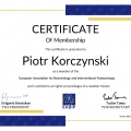 Powiększ obraz: certificate 11