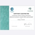 Powiększ obraz: certificate 10