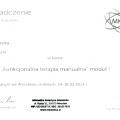 Powiększ obraz: certificate 8