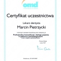 Powiększ obraz: certificate 101