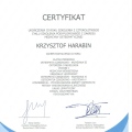 Powiększ obraz: certificate 4