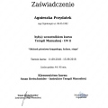 Powiększ obraz: certificate 8