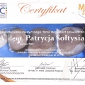 Powiększ obraz: certificate 8