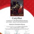 Powiększ obraz: certificate 1