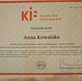 Powiększ obraz: certificate 1