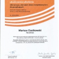 Powiększ obraz: certificate 4