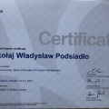 Powiększ obraz: certificate 13