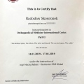 Powiększ obraz: certificate 10