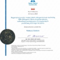 Powiększ obraz: certificate 18