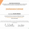 Powiększ obraz: certificate 15