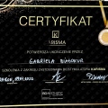 Powiększ obraz: certificate 15