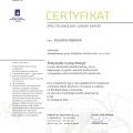Powiększ obraz: certificate 4