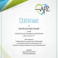 Powiększ obraz: certificate 37