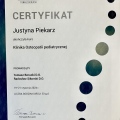 Powiększ obraz: certificate 20