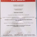 Powiększ obraz: certificate 5
