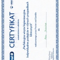 Powiększ obraz: certificate 4