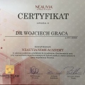 Powiększ obraz: certificate 16