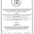 Powiększ obraz: certificate 1