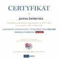 Powiększ obraz: certificate 6